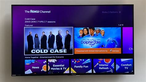 free live channels on roku.